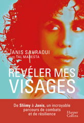 Révéler mes visages - 15 May 2024