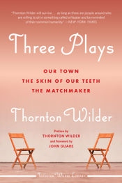 Three Plays - 16 Jun 2020