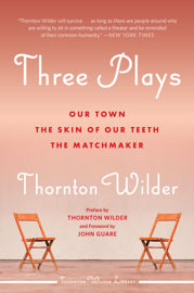 Three Plays - 16 Jun 2020