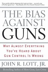 The Bias Against Guns - 1 Feb 2003
