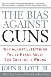The Bias Against Guns - 1 Feb 2003