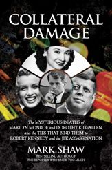 Collateral Damage - 1 Jun 2021