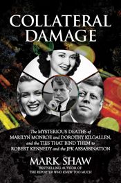Collateral Damage - 1 Jun 2021