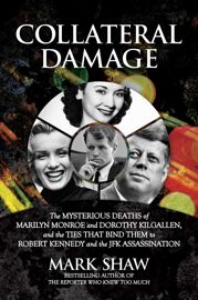 Collateral Damage - 1 Jun 2021