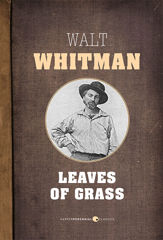 Leaves Of Grass - 12 Aug 2014