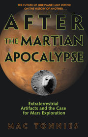 After the Martian Apocalypse - 6 Jul 2004