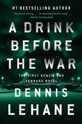 A Drink Before the War - 27 Jul 2010