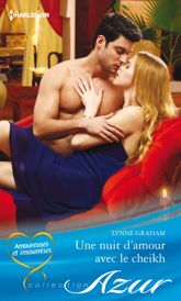 Une nuit d'amour avec le cheikh - 1 Jul 2014