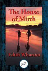 The House of Mirth - 24 Aug 2016