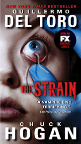 The Strain - 2 Jun 2009