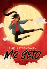 The Legendary Mo Seto - 4 Jun 2024