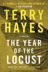 The Year of the Locust - 6 Feb 2024