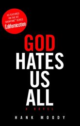 God Hates Us All - 15 Sep 2009