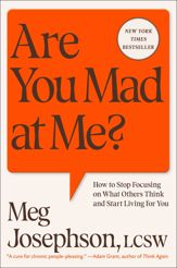 Are You Mad at Me? - 5 Aug 2025