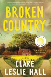Broken Country (Reese's Book Club) - 4 Mar 2025