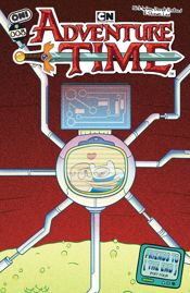 Adventure Time (2025) #8 - 3 Dec 2025