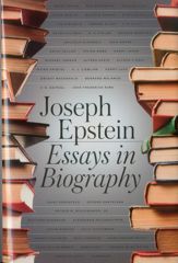 Essays in Biography - 14 Sep 2012