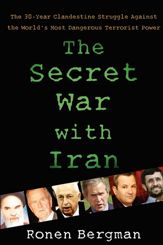 The Secret War with Iran - 9 Sep 2008