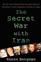 The Secret War with Iran - 9 Sep 2008