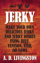 Jerky - 5 Oct 2010