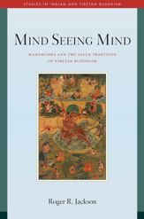 Mind Seeing Mind - 29 Oct 2019