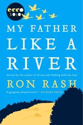 My Father Like a River - 29 Jan 2013
