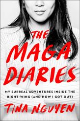 The MAGA Diaries - 16 Jan 2024