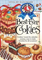 Best-Ever Cookies - 16 Apr 2011