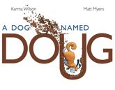 A Dog Named Doug - 26 Jun 2018