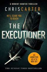 The Executioner - 8 Jul 2010