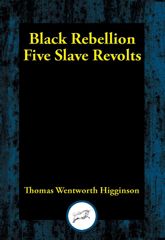 Black Rebellion - 29 Nov 2017