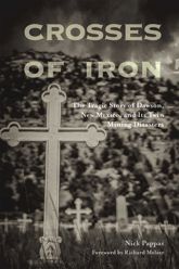 Crosses of Iron - 1 Oct 2023