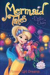 Flower Girl Dreams - 3 Jan 2017