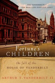 Fortune's Children - 16 Apr 2013