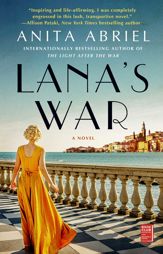 Lana's War - 12 Jan 2021