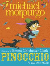 Pinocchio - 20 Mar 2018