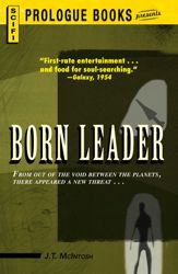 Born Leader - 1 Oct 2012