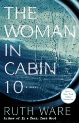 The Woman in Cabin 10 - 19 Jul 2016
