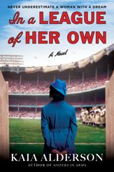 In a League of Her Own - 6 Aug 2024