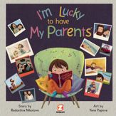 I'm Lucky to Have My Parents - 14 Jan 2025