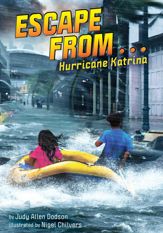 Escape from . . . Hurricane Katrina - 25 Jan 2022