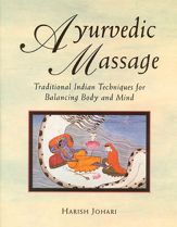 Ayurvedic Massage - 1 Jul 1996