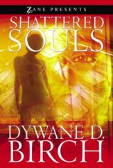 Shattered Souls - 15 May 2007