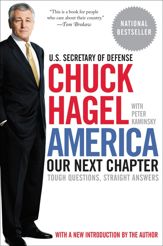 America: Our Next Chapter - 8 Jul 2008