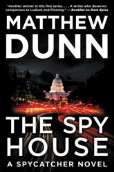 The Spy House - 20 Oct 2015