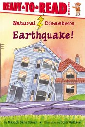 Earthquake! - 10 Dec 2019