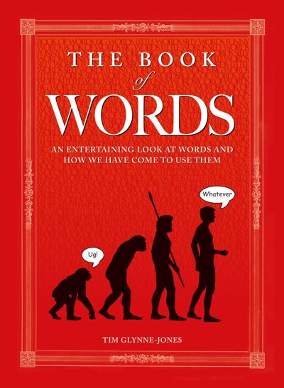 The Book of Words