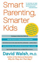 Smart Parenting, Smarter Kids - 14 Jun 2011