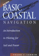 Basic Coastal Navigation - 30 Nov 2023