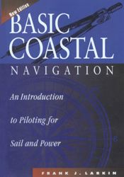 Basic Coastal Navigation - 30 Nov 2023